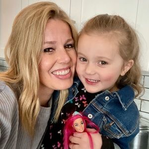 Meet your Posher, Kaytie